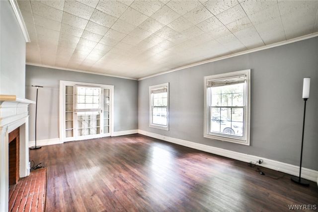 346 Woodward Avenue, Buffalo, NY 14214