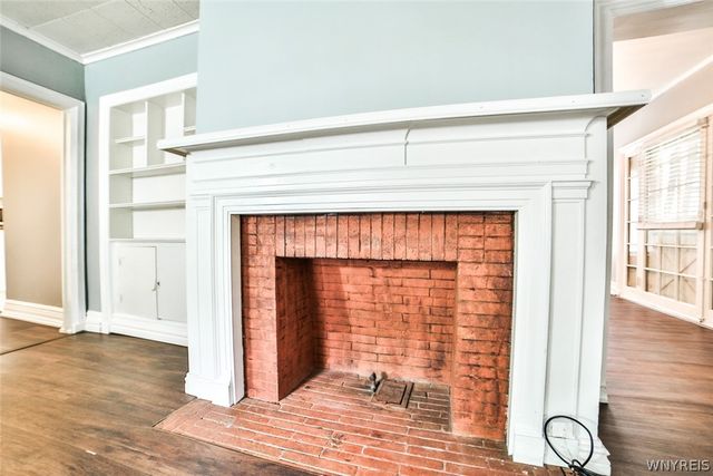 346 Woodward Avenue, Buffalo, NY 14214