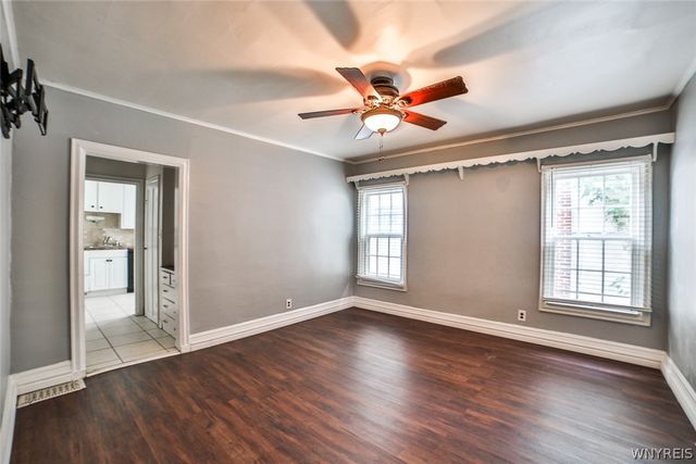 346 Woodward Avenue, Buffalo, NY 14214