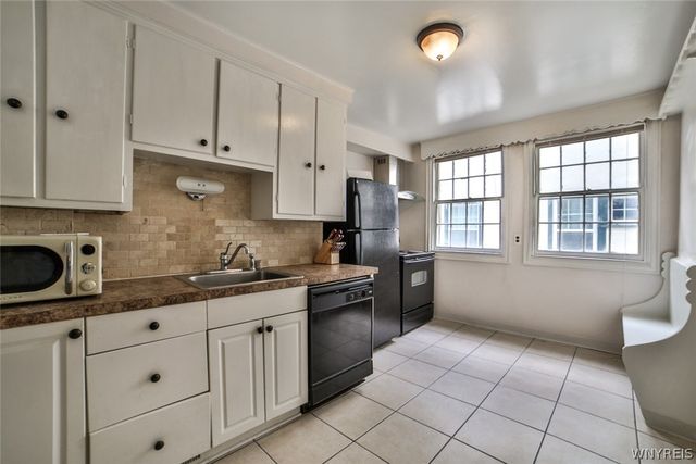346 Woodward Avenue, Buffalo, NY 14214