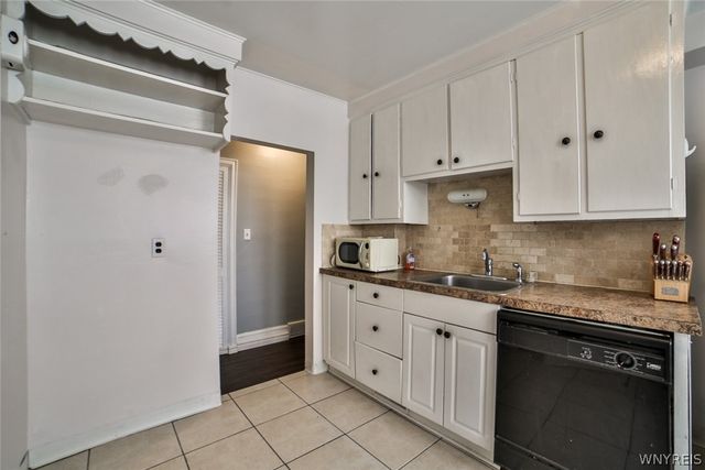 346 Woodward Avenue, Buffalo, NY 14214