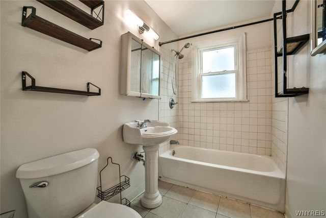 346 Woodward Avenue, Buffalo, NY 14214