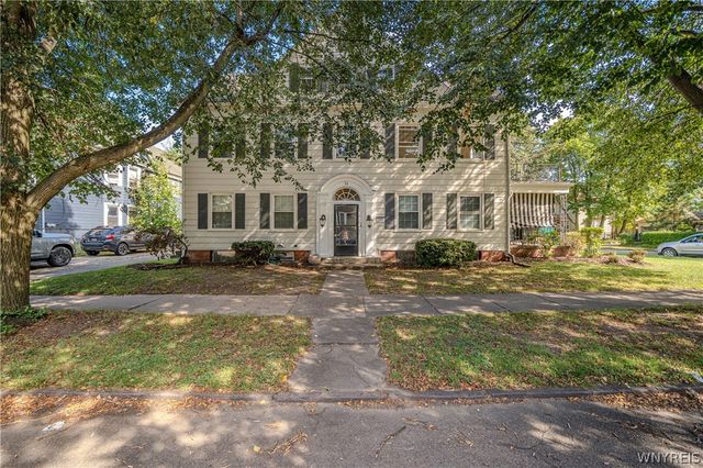 346 Woodward Avenue, Buffalo, NY 14214
