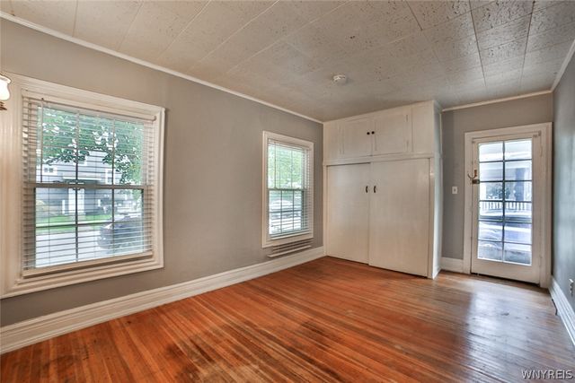 346 Woodward Avenue, Buffalo, NY 14214