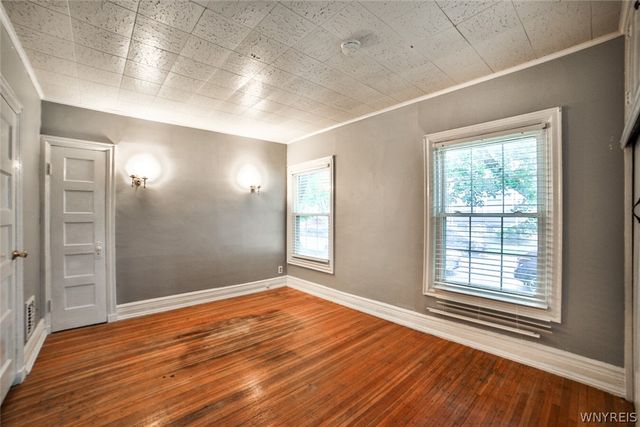 346 Woodward Avenue, Buffalo, NY 14214