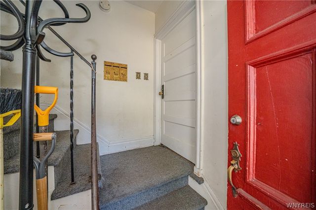 346 Woodward Avenue, Buffalo, NY 14214