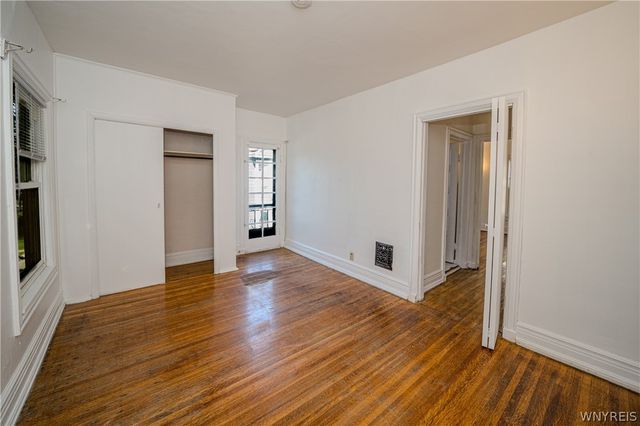 346 Woodward Avenue, Buffalo, NY 14214