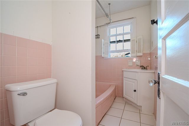 346 Woodward Avenue, Buffalo, NY 14214