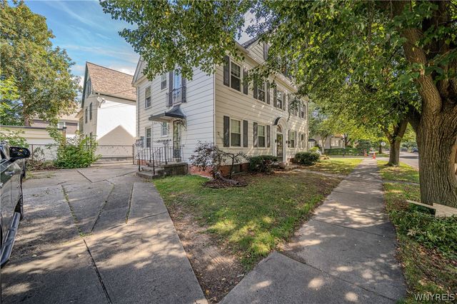 346 Woodward Avenue, Buffalo, NY 14214