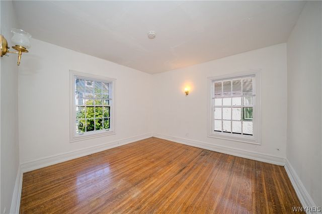 346 Woodward Avenue, Buffalo, NY 14214