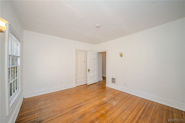 346 Woodward Avenue, Buffalo, NY 14214