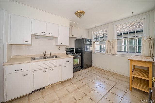 346 Woodward Avenue, Buffalo, NY 14214