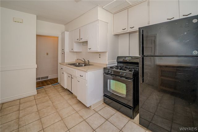 346 Woodward Avenue, Buffalo, NY 14214