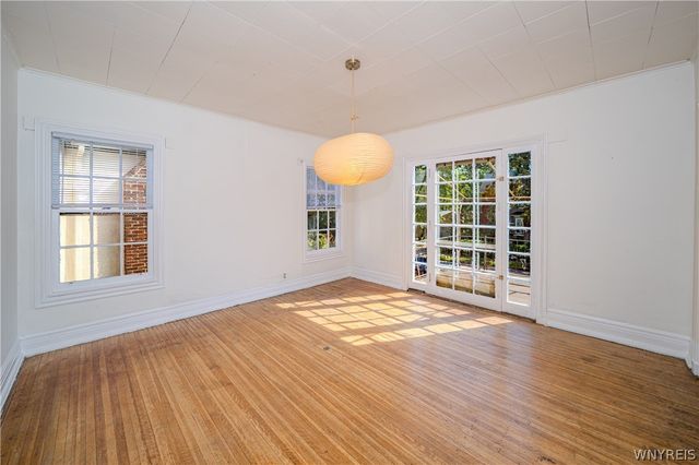 346 Woodward Avenue, Buffalo, NY 14214
