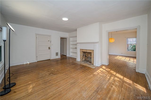 346 Woodward Avenue, Buffalo, NY 14214