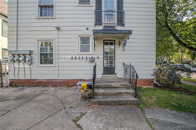 346 Woodward Avenue, Buffalo, NY 14214