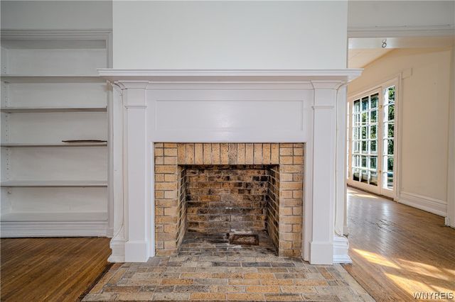 346 Woodward Avenue, Buffalo, NY 14214