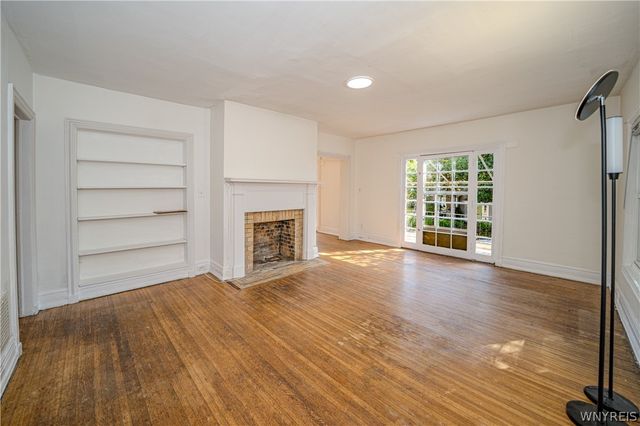 346 Woodward Avenue, Buffalo, NY 14214
