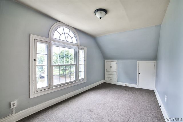 346 Woodward Avenue, Buffalo, NY 14214