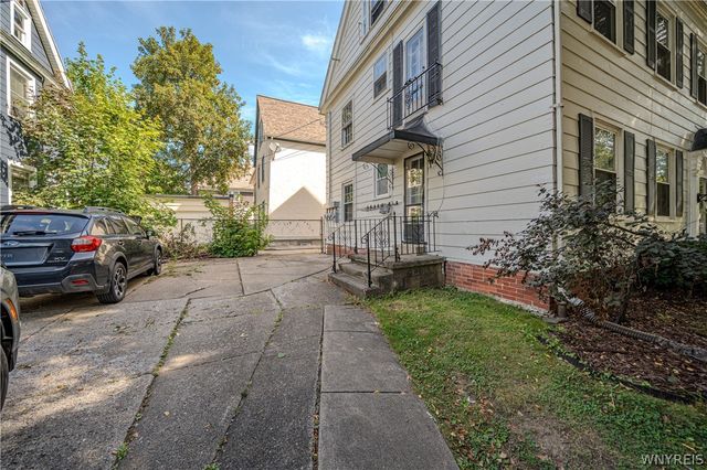 346 Woodward Avenue, Buffalo, NY 14214