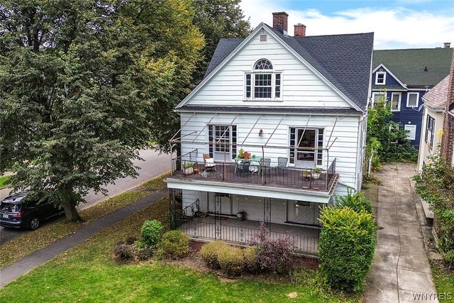 346 Woodward Avenue, Buffalo, NY 14214