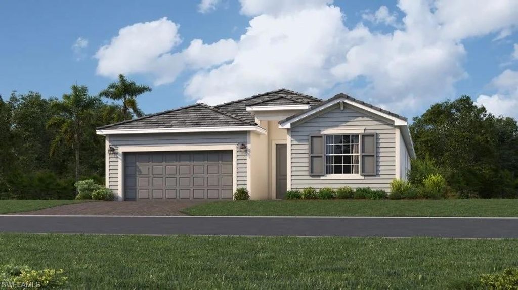 5187 Sugarwood DR, NAPLES, FL 34113 — exterior