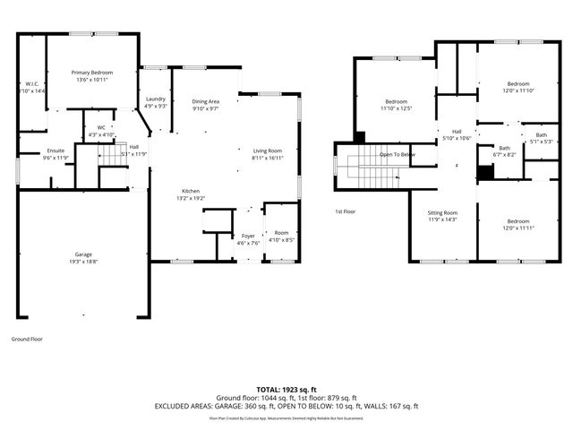 4943 Leamathew Street, Houston, TX 77045