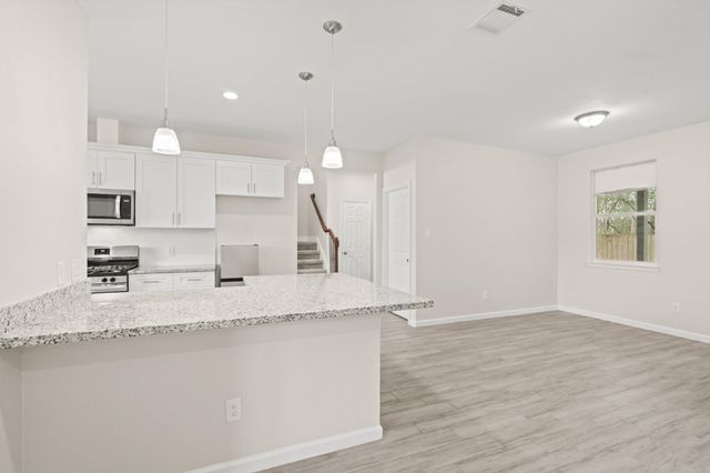 4943 Leamathew Street, Houston, TX 77045