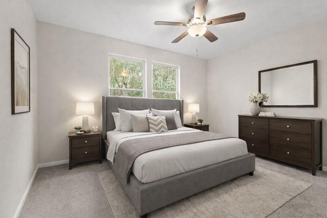 4943 Leamathew Street, Houston, TX 77045