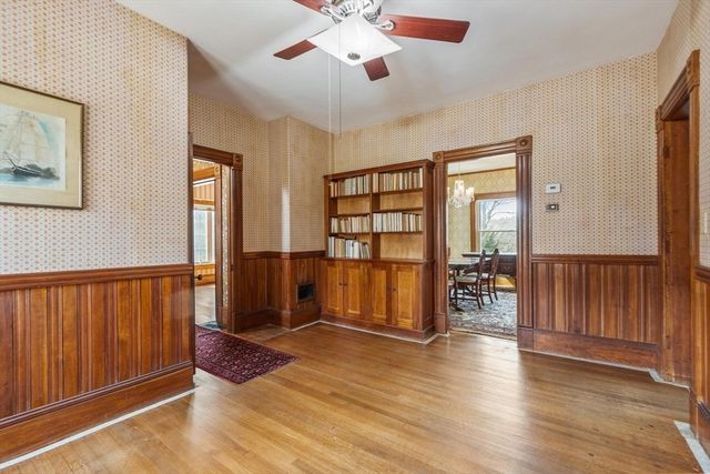 49 Lincoln Ave, Orange, MA 01364