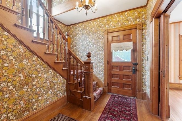 49 Lincoln Ave, Orange, MA 01364