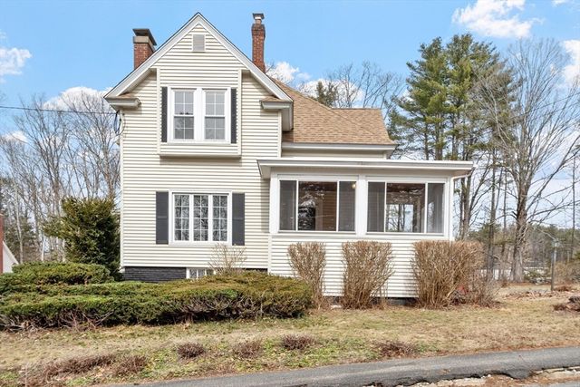 49 Lincoln Ave, Orange, MA 01364