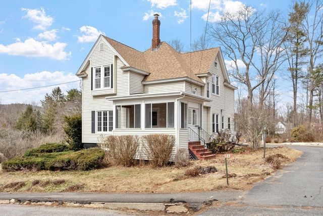 49 Lincoln Ave, Orange, MA 01364