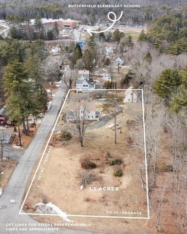 49 Lincoln Ave, Orange, MA 01364