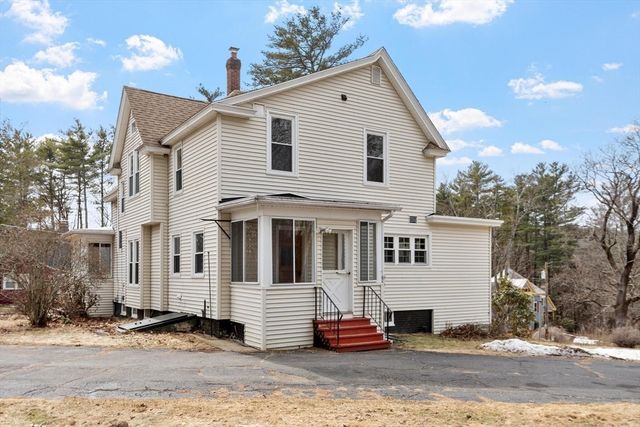 49 Lincoln Ave, Orange, MA 01364