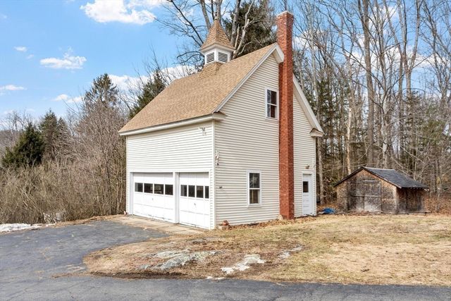 49 Lincoln Ave, Orange, MA 01364