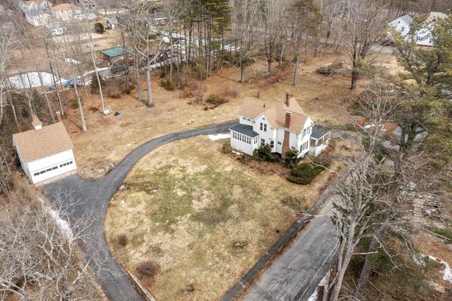 49 Lincoln Ave, Orange, MA 01364