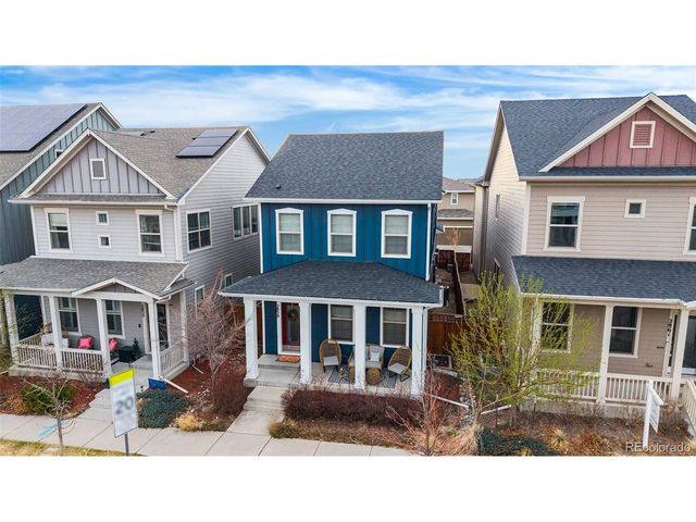 2859 Lima St, Denver, CO 80238