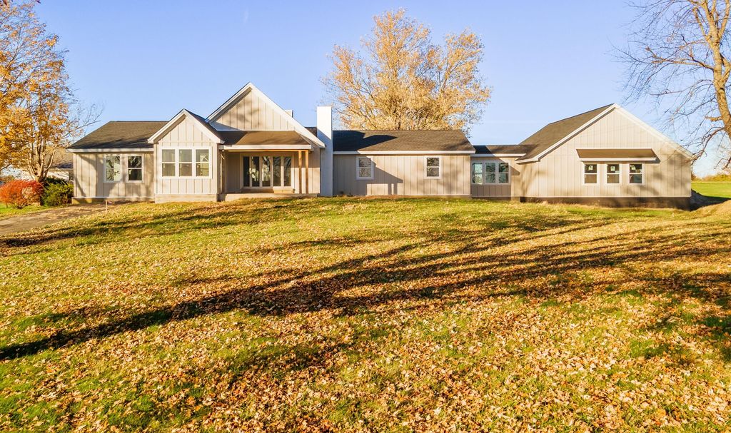 426 Concord Road, Richmond, KY 40475