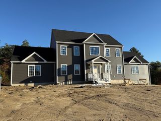 Lot 16 Monica Way, Northbridge, MA 01534