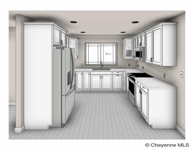 1208 S 9TH ST, Laramie, WY 82070