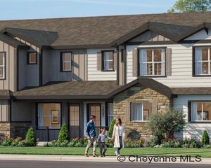 1208 S 9TH ST, Laramie, WY 82070