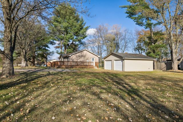 202 Austin Drive, Portland, TN 37148
