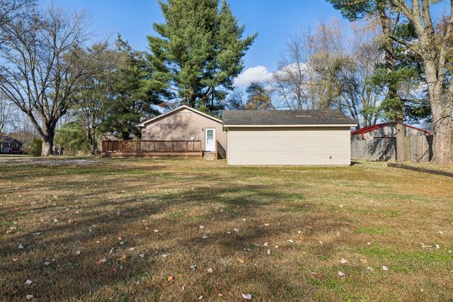 202 Austin Drive, Portland, TN 37148