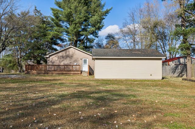 202 Austin Drive, Portland, TN 37148