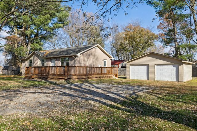 202 Austin Drive, Portland, TN 37148