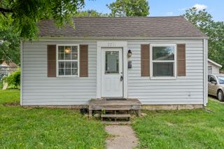 2211 West Atlantic Street, Springfield, MO 65803