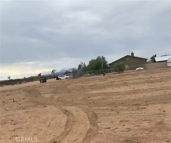 0 Belfair, Joshua Tree, CA 92284