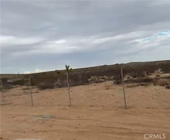0 Belfair, Joshua Tree, CA 92284