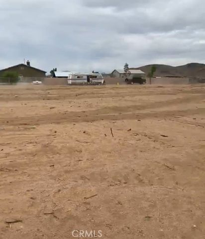 0 Belfair, Joshua Tree, CA 92284